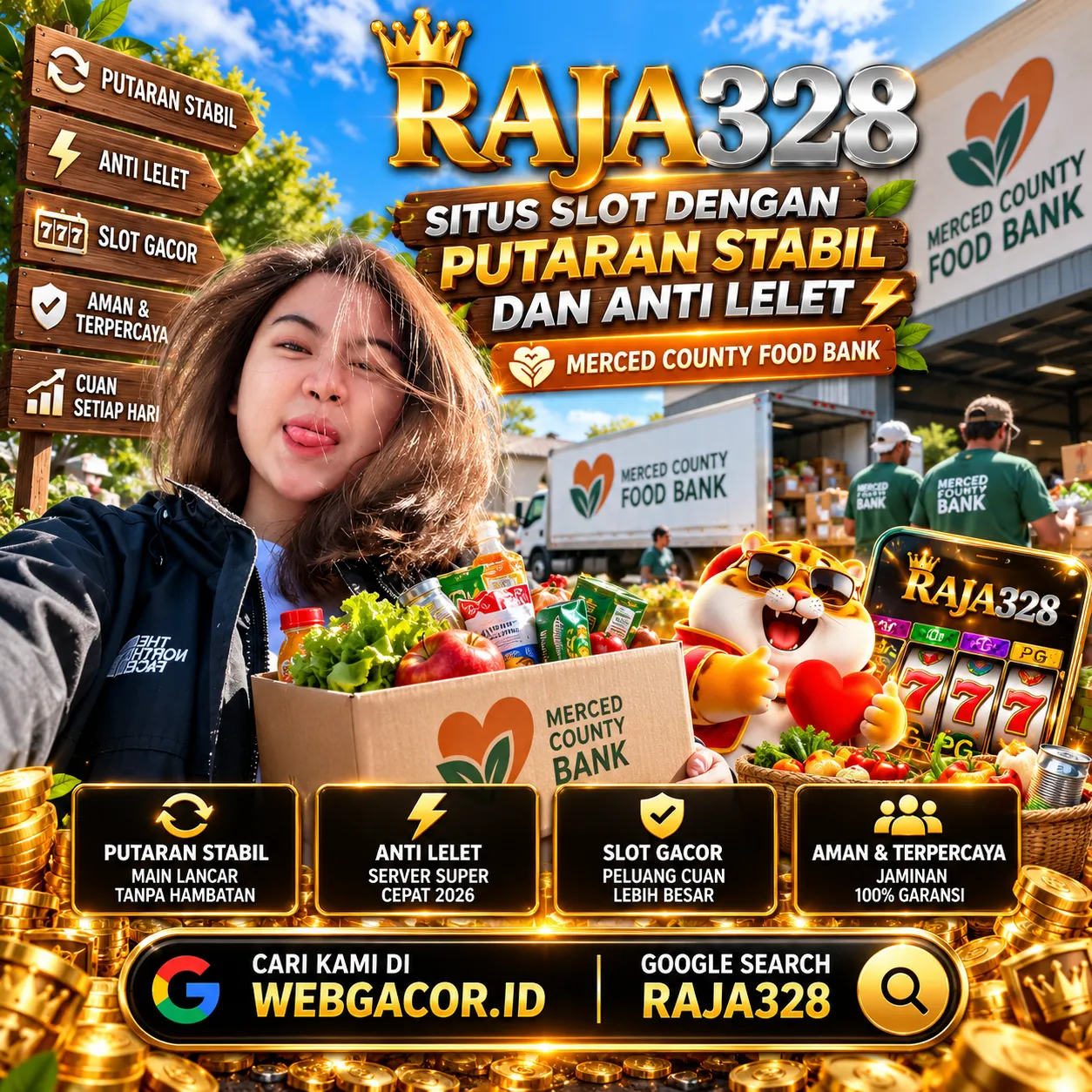 RAJA328